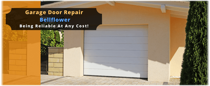 Bellflower-Garage-Door-Repair