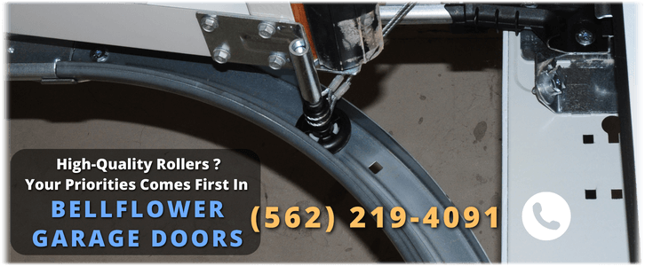 Garage Door Roller Repair Bellflower CA