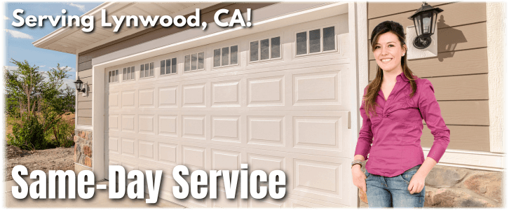 Garage Door Repair Lynwood CA