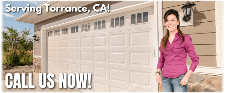 Garage Door Repair Torrance CA